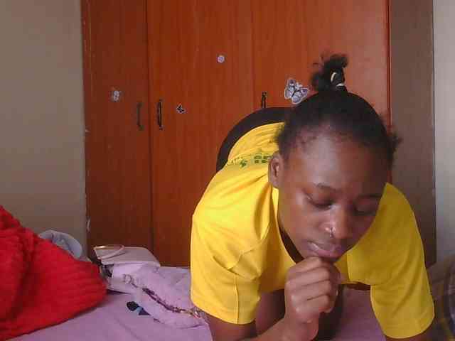 Melaninqueen19 Melaninqueen19