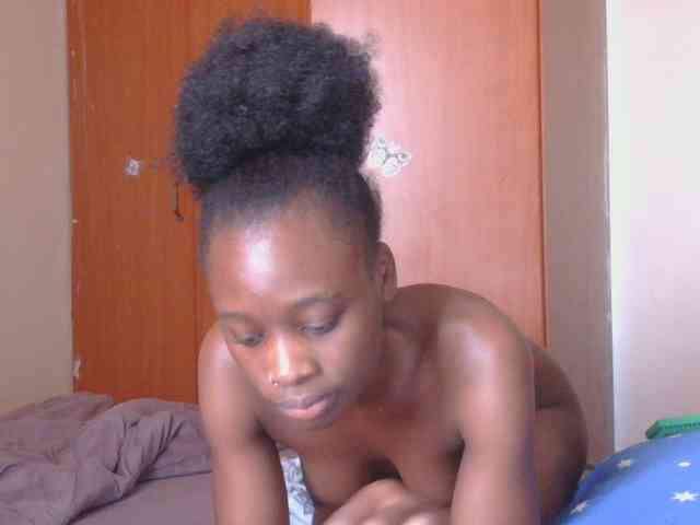 Melaninqueen19 webcam