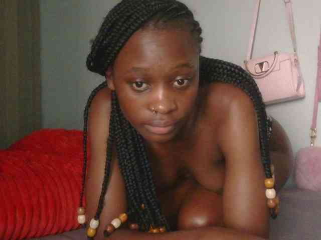 Melaninqueen19 webcam