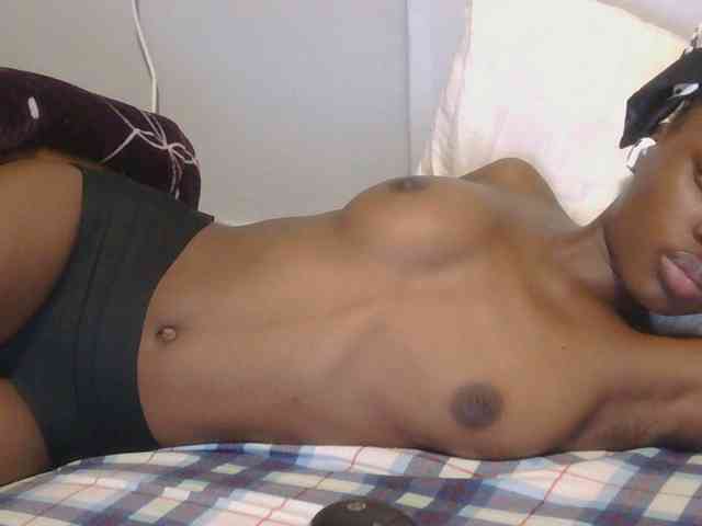 Melaninqueen19 webcam