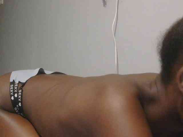 Melaninqueen19 webcam