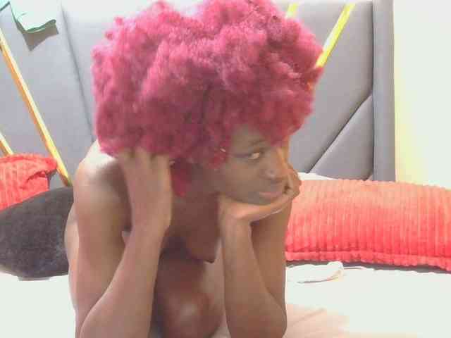 Melaninqueen19 webcam