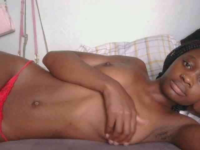 Melaninqueen19 webcam