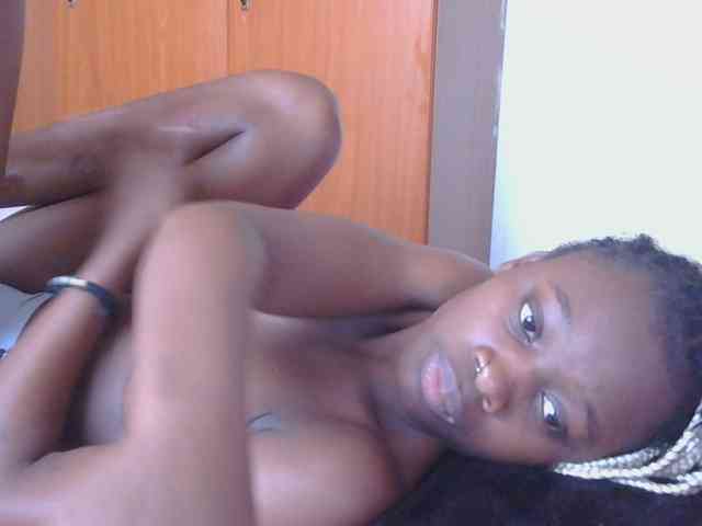 Melaninqueen19 webcam