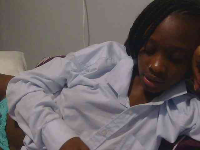 Melaninqueen19 webcam