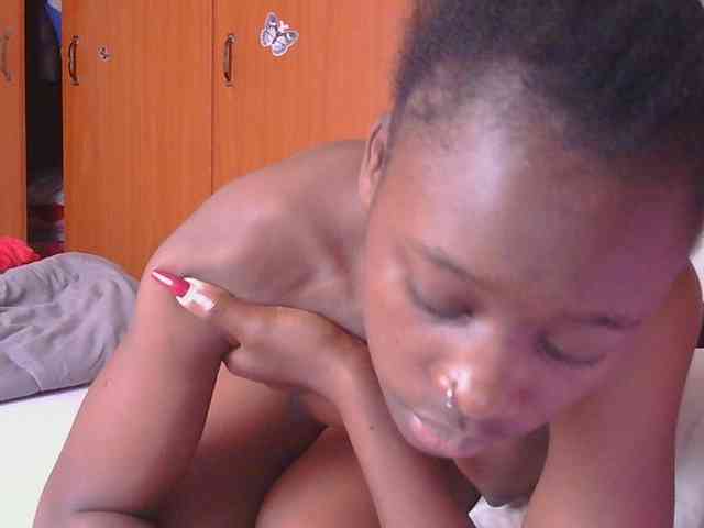 Melaninqueen19 webcam