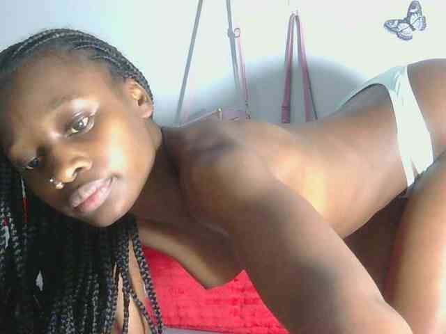 Melaninqueen19 webcam