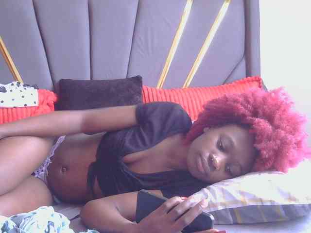 Melaninqueen19 webcam