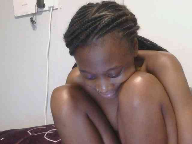 Melaninqueen19 webcam