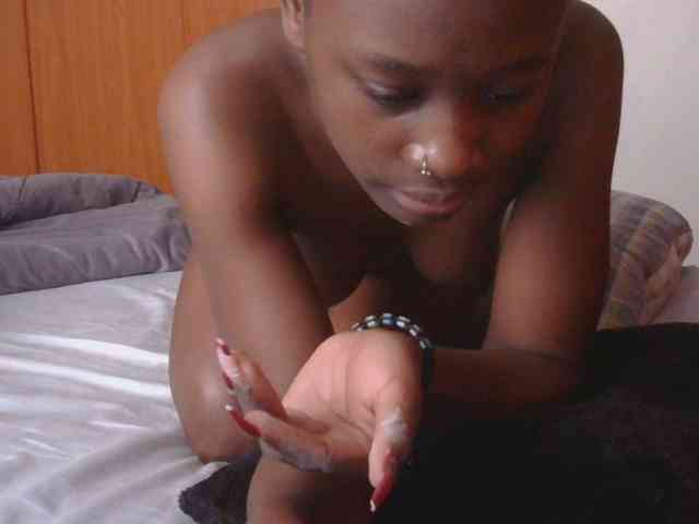 Melaninqueen19 webcam