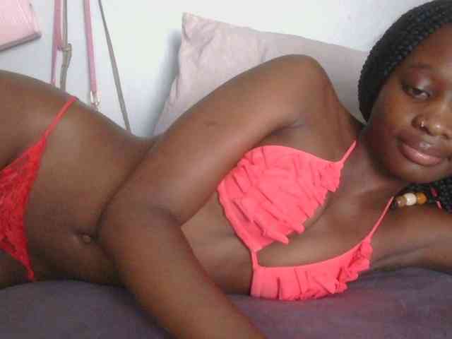 Melaninqueen19 webcam