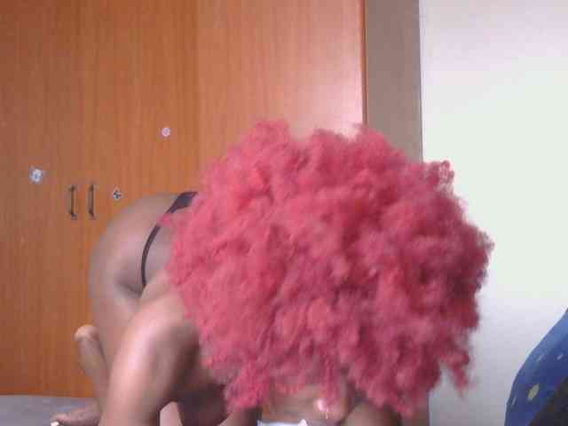 Melaninqueen19 webcam