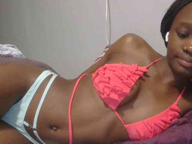 Melaninqueen19 webcam