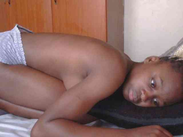 Melaninqueen19 webcam