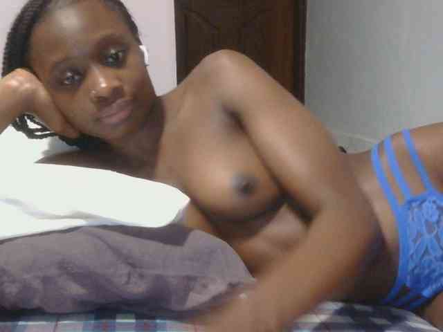 Melaninqueen19 webcam