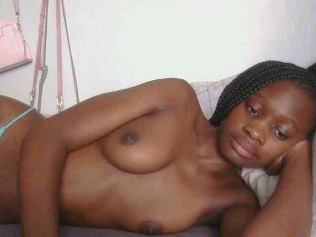 Melaninqueen19 webcam