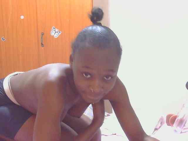 Melaninqueen19 webcam