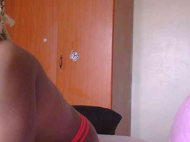 Melaninqueen19 webcam