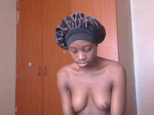 Melaninqueen19 webcam