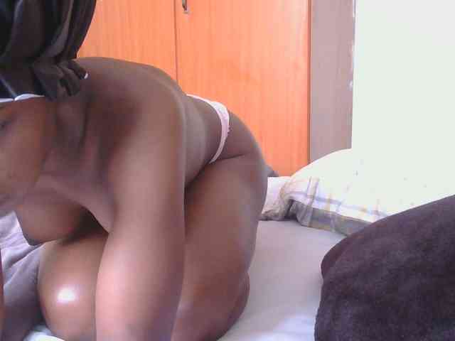 Melaninqueen19 webcam