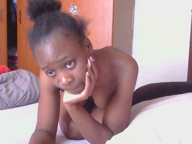Melaninqueen19 webcam