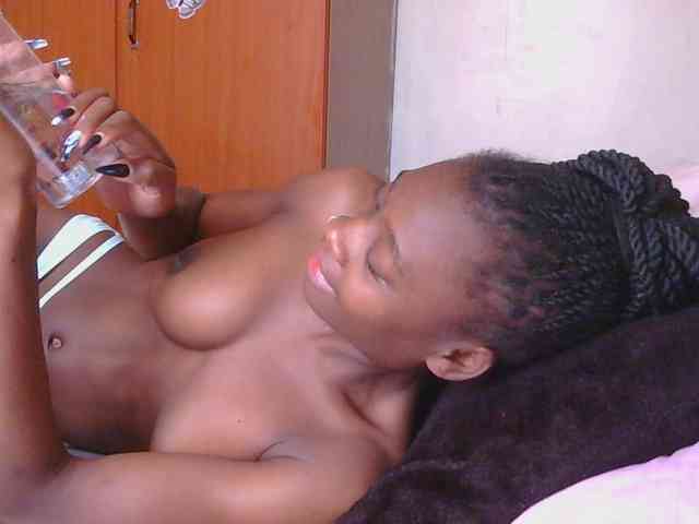 Melaninqueen19 webcam