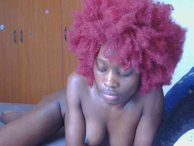 Melaninqueen19 webcam