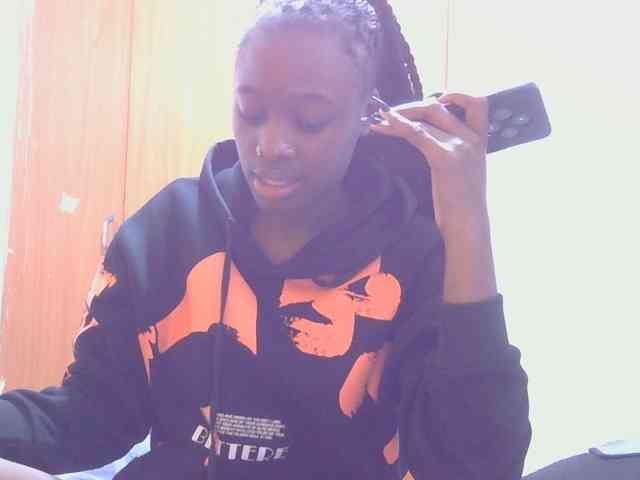 Melaninqueen19 webcam