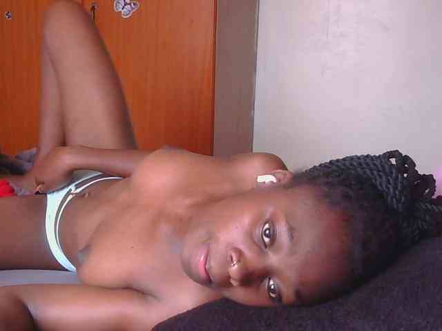 Melaninqueen19 webcam
