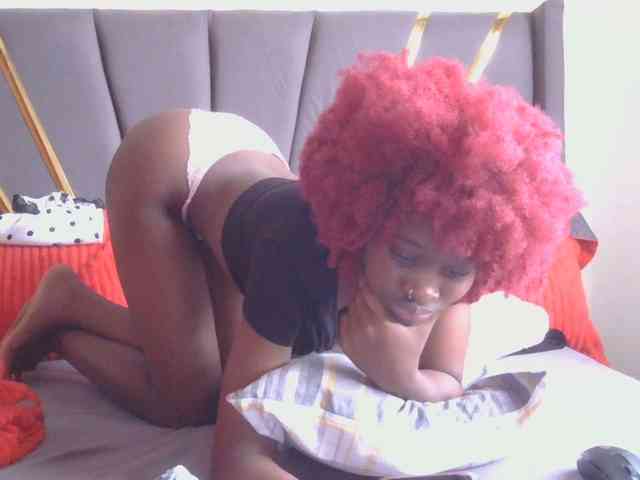 Melaninqueen19 Sex Cam Show