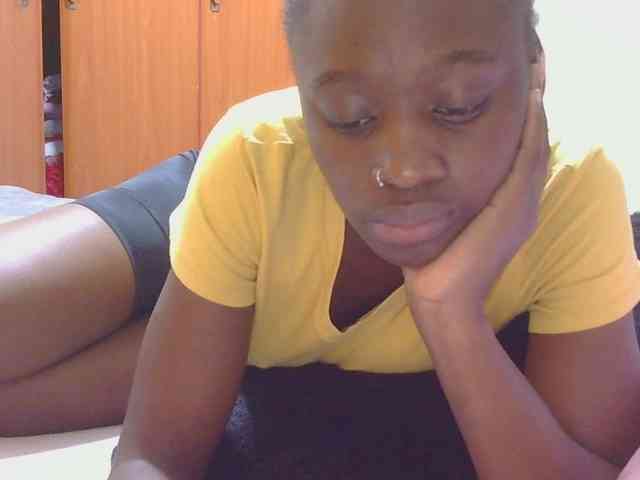 Melaninqueen19 webcam
