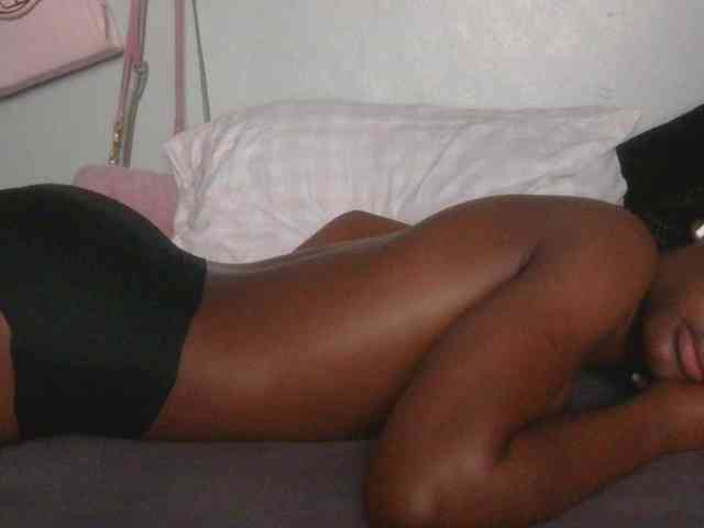 Melaninqueen19 webcam