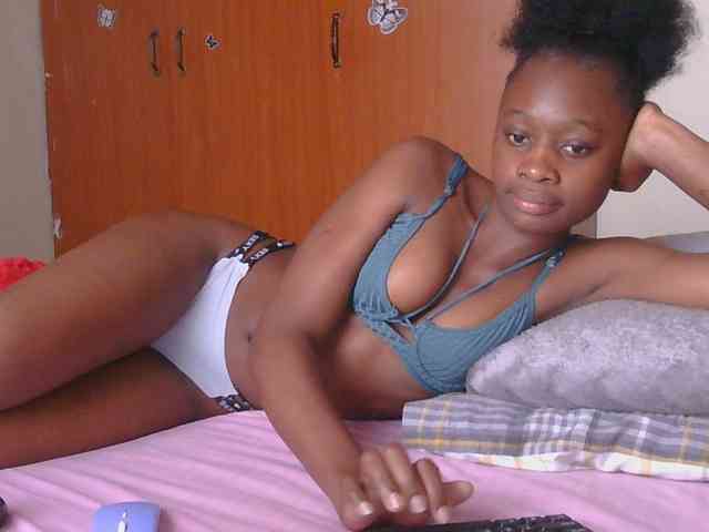 Melaninqueen19 webcam