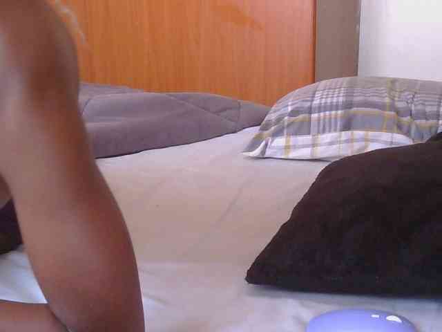 Melaninqueen19 webcam