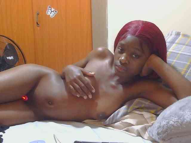 Melaninqueen19 webcam