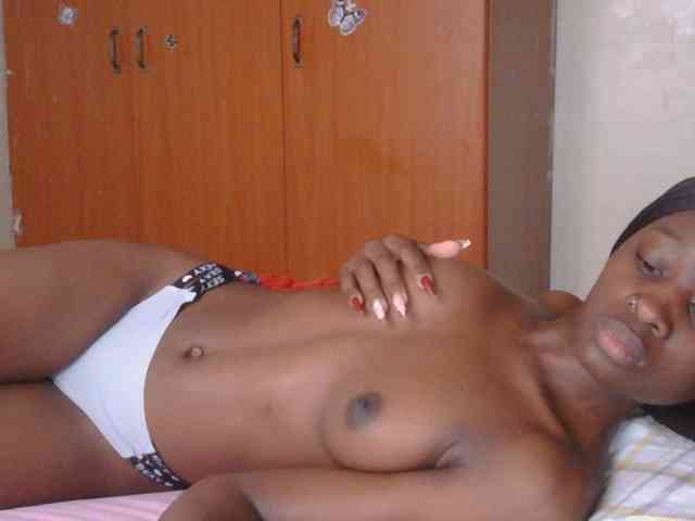 Melaninqueen19 webcam