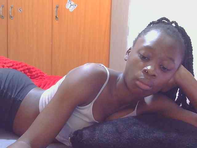 Melaninqueen19 webcam