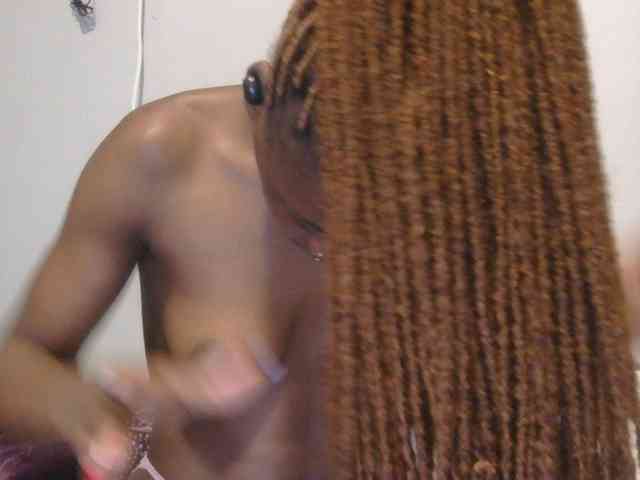 Melaninqueen19 webcam