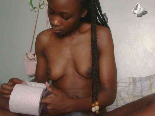 Melaninqueen19 webcam