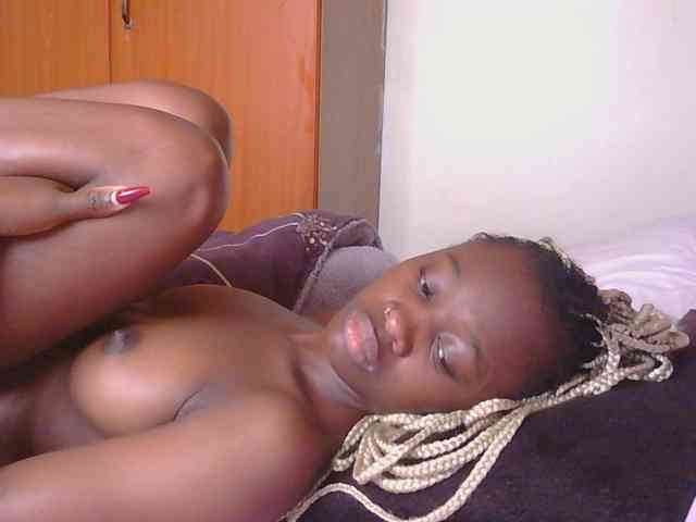 Melaninqueen19 webcam