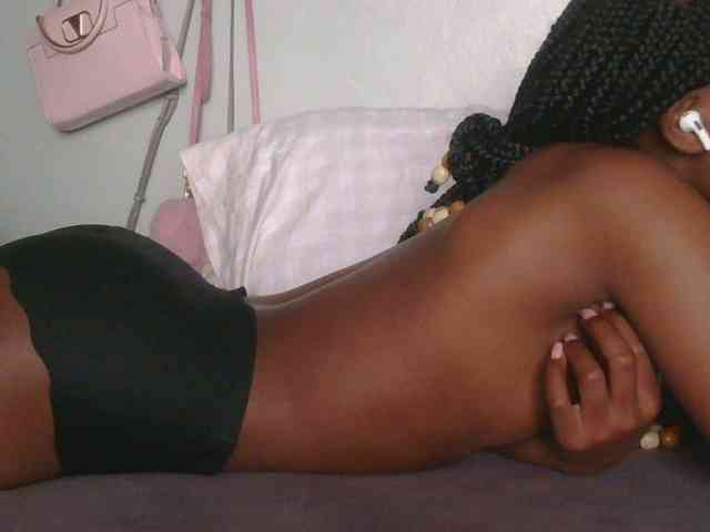 Melaninqueen19 webcam