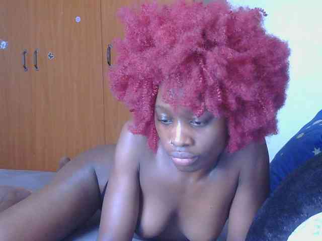 Melaninqueen19 webcam