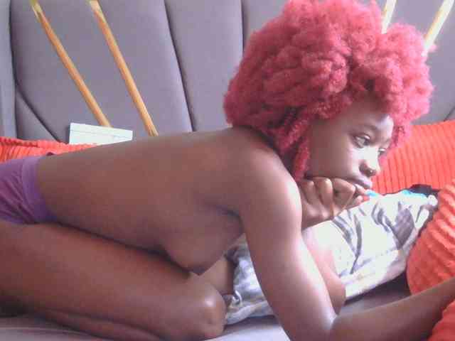Melaninqueen19 webcam