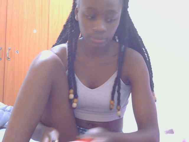 Melaninqueen19 webcam