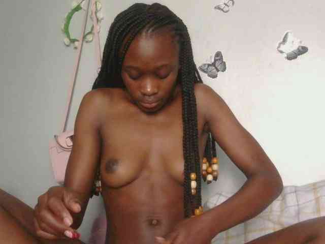 Melaninqueen19 webcam