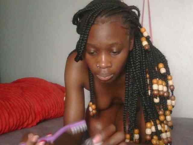 Melaninqueen19 webcam