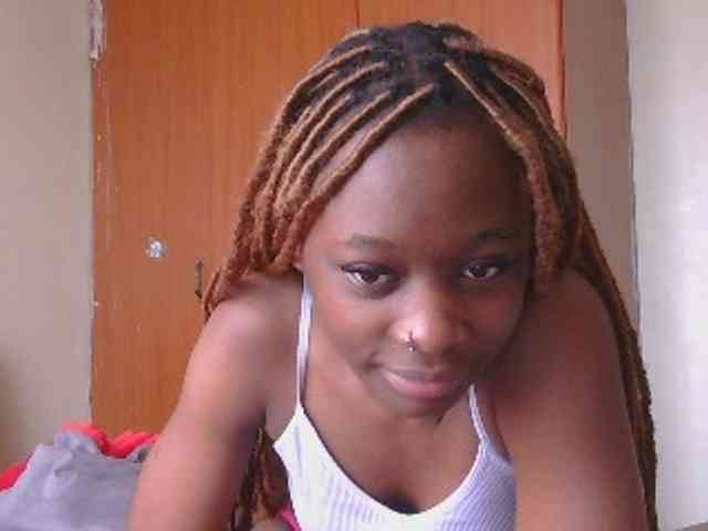 Melaninqueen19 webcam