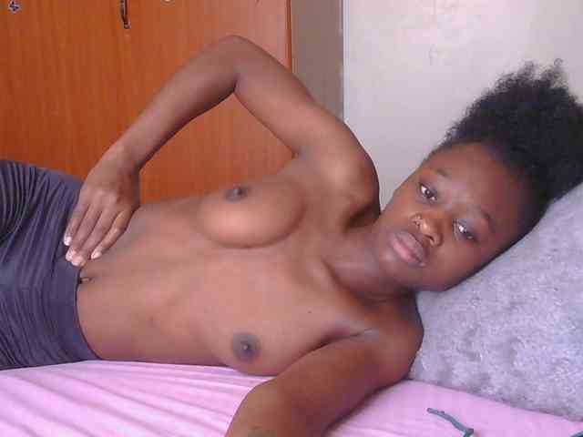 Melaninqueen19 webcam