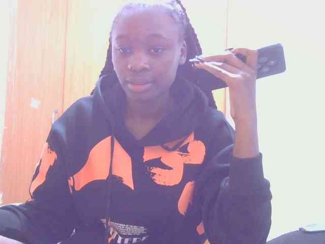 Melaninqueen19 webcam