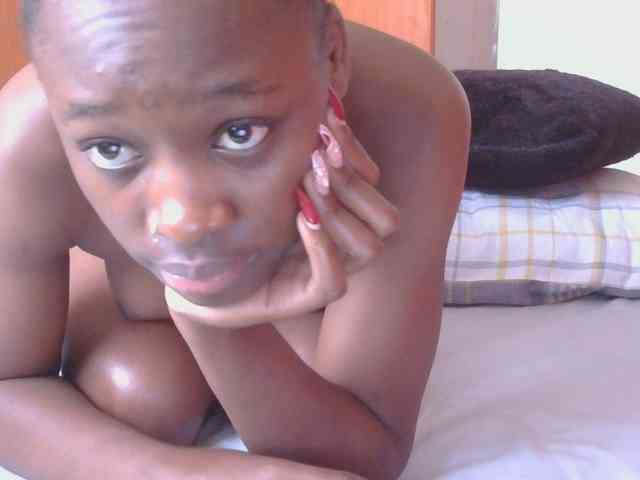 Melaninqueen19 webcam